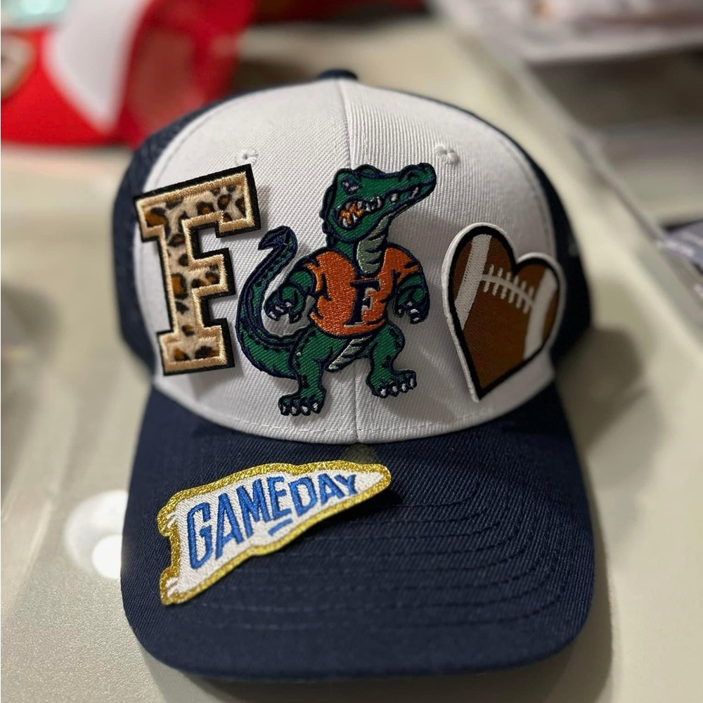 Custom Orders - Trucker Hats. Examples Not Ironed… - image 6